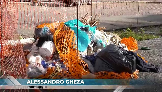 Parcheggio viale Europa, entro marzo fine lavori