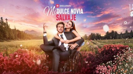 Mi dulce novia salvaje en Español #reelshort