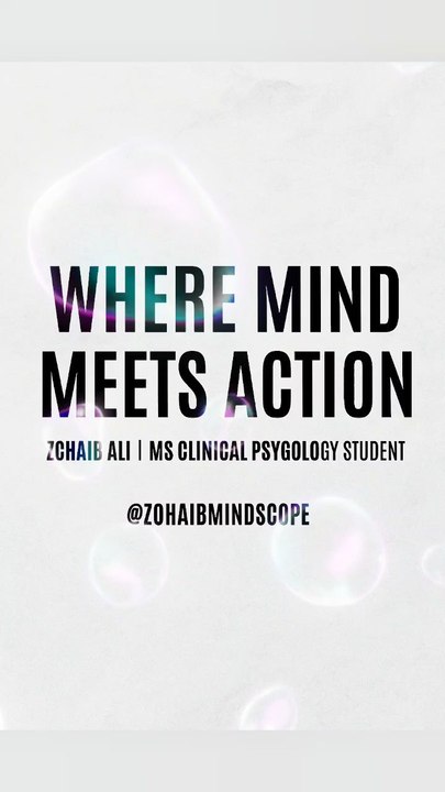 Discover How Mind Meets Action for Better Results