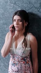 Eight years after being cast out by her father and stepmother, Isadora returns with a vengeance