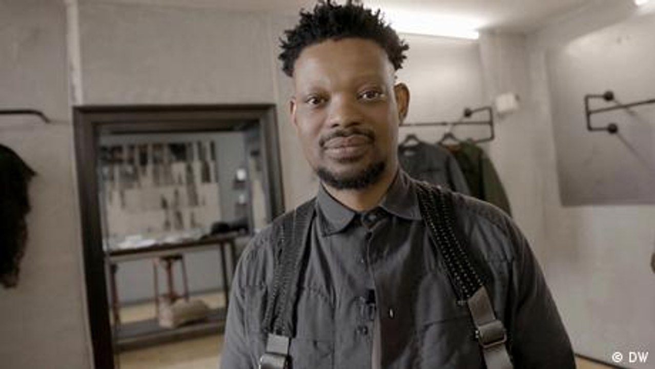 Tabuthema in der makellosen Modewelt: Depressionen