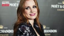 Jessica Chastain to Lead Apple Limited Series ‘The Savant’ | THR News
