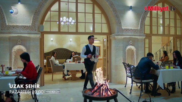 Uzak Şehir’in İpek’i Çağla Şimşek: Aşkı bulmuş, kaybetmek istemiyor