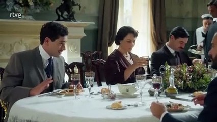 La Promesa 709 - 5 Noviembre