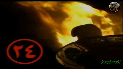 الحلقة24 الجوارح