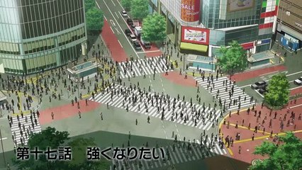 Kaiju No 8 Season 2 Episode 5 – Kikoru’s Determination to Break Her Limits | Kaijuu 8-gou S2 Ep5 English Sub