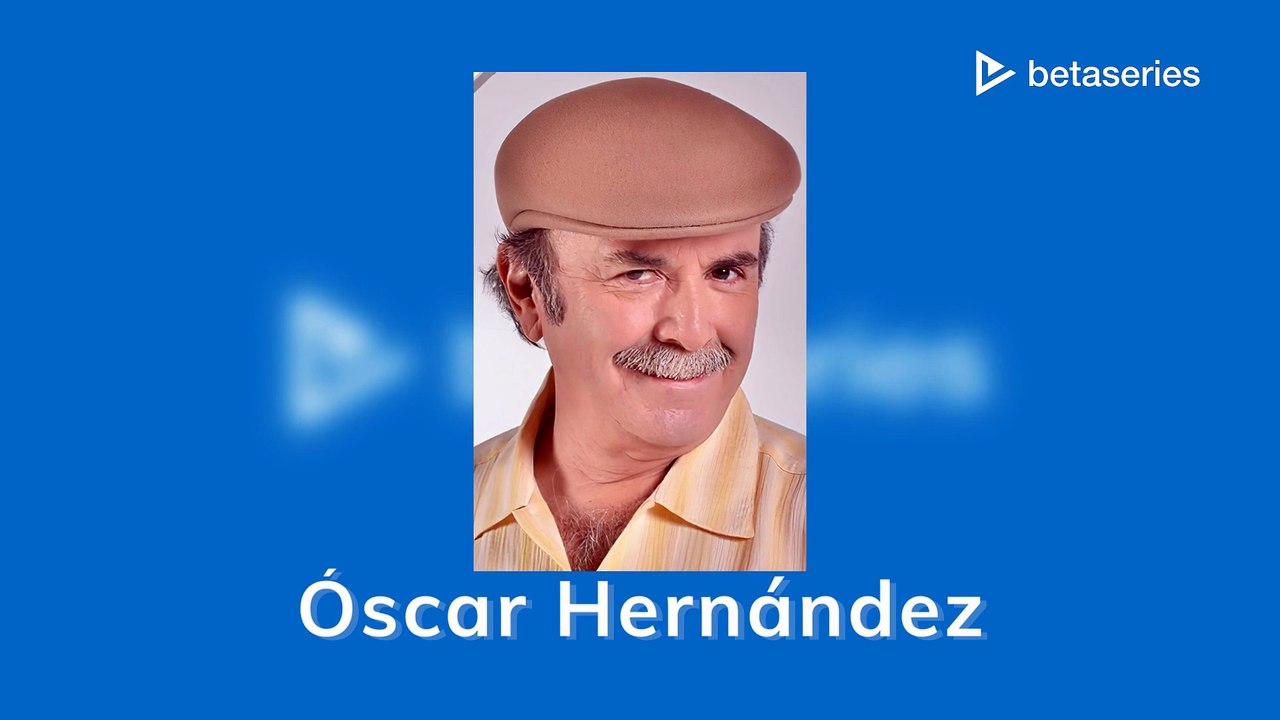 Óscar Hernández (FR)