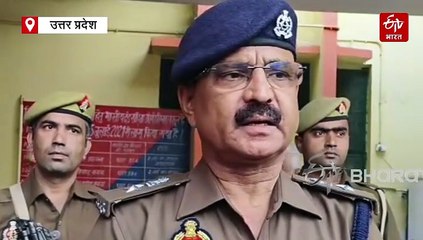 एक ही परिवार के 5 लोगों की मौत; मुरादाबाद में रोडवेज बस ने ऑटो को रौंदा, शादी में शामिल होने जा रहे थे