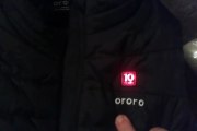 Ororo Heated Vest