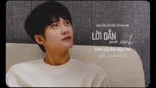 [Vietsub + Pinyin] Lời dẫn mơ xanh (Thanh mai dẫn / 青梅引)・Đàn Kiện Thứ | Ost Rất nhớ, rất nhớ anh