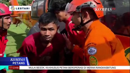 [FULL] Penanganan Banjir di Tapanuli Tengah Belum Optimal, Bupati Sampaikan Permohonan Maaf