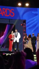 Angela White _ Manuel Ferrara Wins Best Scene Award (2025) 🏆 _