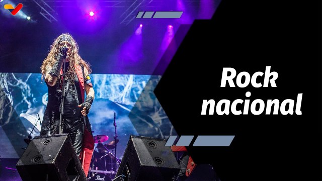 Kultura Rock | Debut de la banda Paul Gillman y Los Valientes
