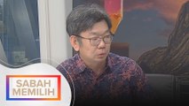 Sabah Memilih: Kestabilan asas pentadbiran berkesan