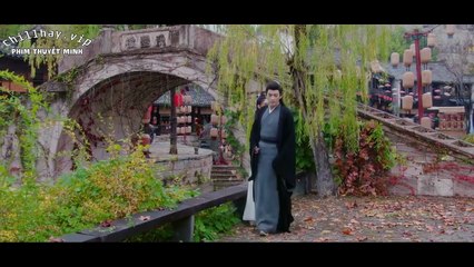 TIÊN KIẾM KỲ HIỆP 6: KỲ KIM TRIÊU - Tập 20 (Thuyết Minh) | Hứa Khải & Ngu Thư Hân