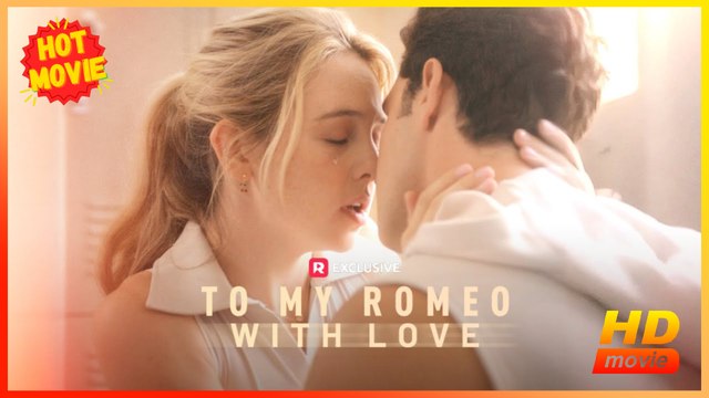 To My Romeo, with Love | Full Movie HD - Best Drama ShortFilms Hot Cayla Brady Chris Quartuccio Morgan Franz Brandon Martinez Female Romance Drama Young Adult Modern First Love Coming-of-Age Emotional Teen USA Campus Stage Hospital Contemporary All Ages