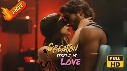 Creation Itself Is Love | Full Movie HD - Romance Sweet Romance Modern Teacher-and-Student Considerate Possessive North America Contemporary All Ages Teacher Student Happy-Go-Lucky Artist Protective Husband Villa Campus Club Morals & Ethics Hidden Feeling