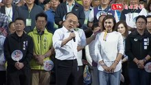 站台相挺不是「凊彩講」 蘇貞昌：高市長選邱議瑩能戰又能做