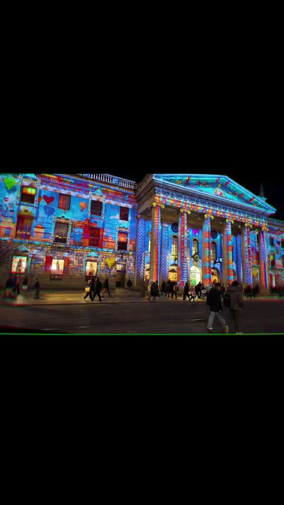 GPO Dublin