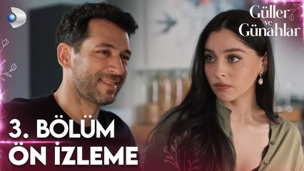 Guller ve Gunahlar - Episode 3 (English Subtitles)