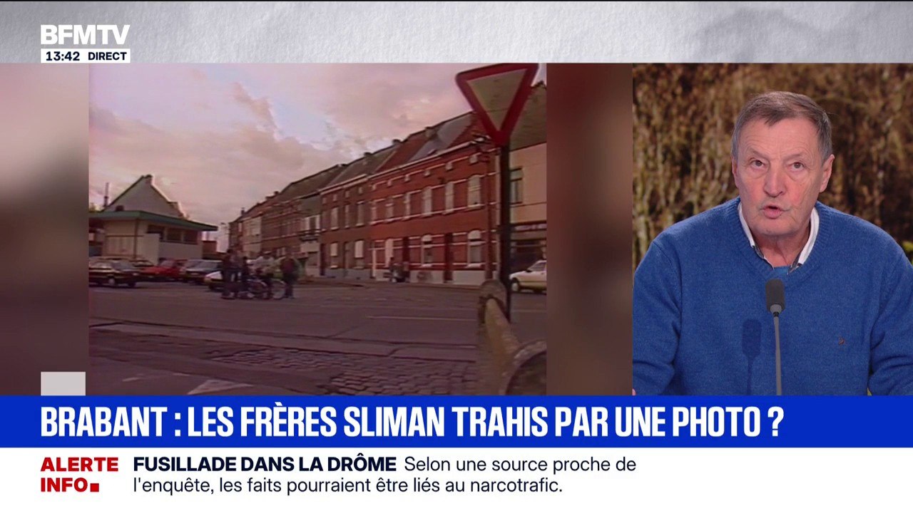 Tueries du Brabant: qui est Véronique Laurent?