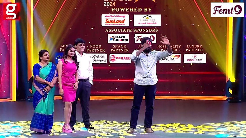 Rashmika😍National Crush அவங்க🥰Marriage ஆனாலும் சொல்ல மாட்டேன்😱Vijay Devar_HD
