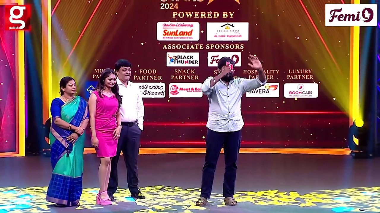 Rashmika😍National Crush அவங்க🥰Marriage ஆனாலும் சொல்ல மாட்டேன்😱Vijay Devar_HD