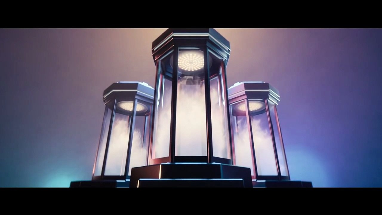 KRRISH 4： Jaadu Returns - Trailer ｜ Hrithik Roshan ｜ Ranbir Kapoor ｜ Tiger Shroff ｜ New Movies 2025