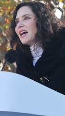 Ayuso alerta de que "ETA está preparando su asalto al País Vasco y Navarra"