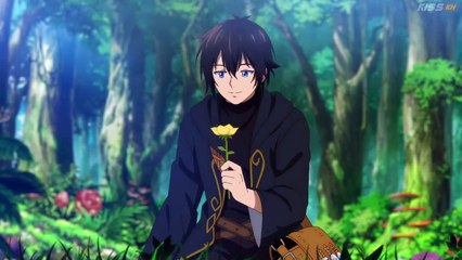 A Gatherers Adventure in Isekai  Sozai Saishuka no Isekai Ryokouki Episode 9 Engsub