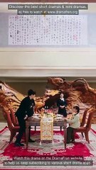 Tiny Blessing Danger Detected Family Protected - Drama FULL MOVIES ENGLISH SUB