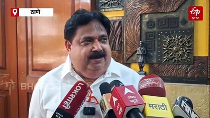 कल्याण डोंबिवलीत भाजपा-शिवसेनेत तणाव; प्रदेशाध्यक्ष चव्हाणांसमोर शिवसेनेची जोरदार घोषणाबाजी