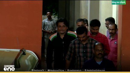 രാഹുൽ ഈശ്വറിനെ സൈബർ സ്റ്റേഷനിലേക്ക് മാറ്റി|Rahul Easwar