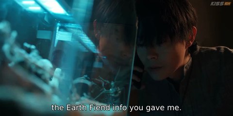 Ep 18 Love on the Turquoise Land (2025) Engsub