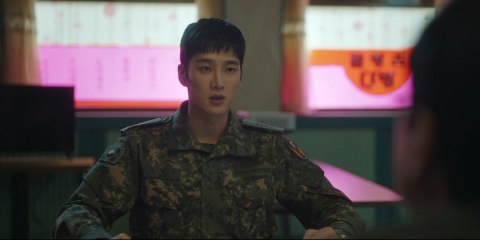 Fiscal Militar Doberman Capitulo 11 en Español Latino - Dorama en Audio Latino