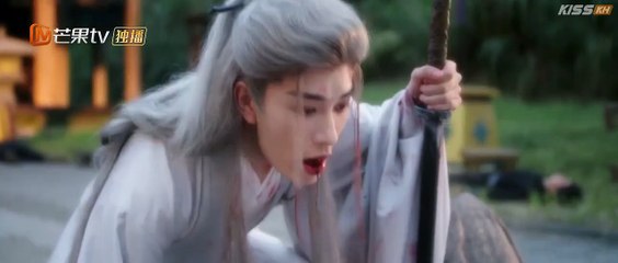 Ep.11 Realms Night Rain Dreamlike Engsub