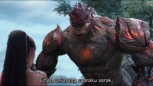 (Eps. 20)  Douluo Continent (Soul Land) The Land of Warriors Subtitle Indonesia