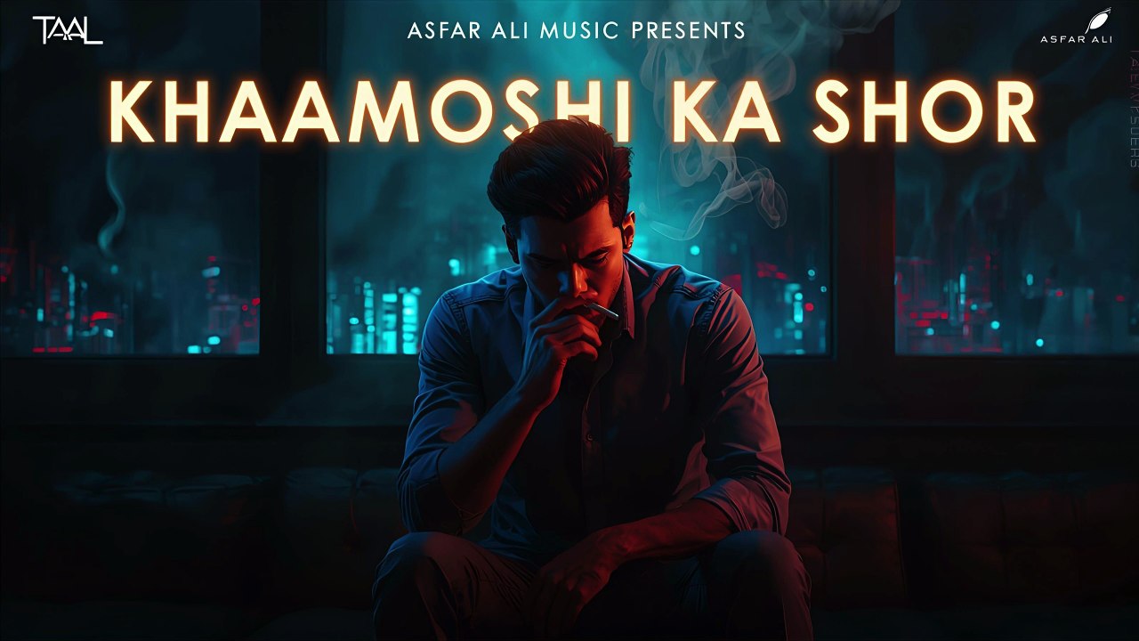 Khaamoshi Ka Shor Full