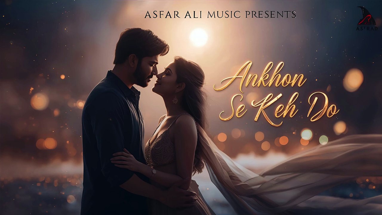 Aankhon Se Kehdo Full