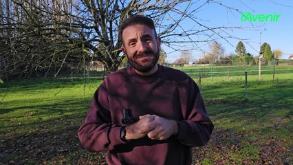 La météo de Farid du 1er décembre 2025