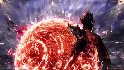 TIDES OF ANNIHILATION New Gameplay Demo 20 Minutes