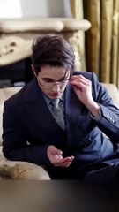 [FULL drama🔥] Why are you even here,Mr.Anderson？|#shortdrama #lovestory #romance #cinderella