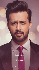 O Piya | Atif Aslam AI Cover | Romantic Love Song