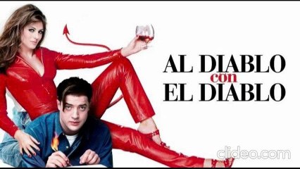 Al diablo con el diablo (2000) pelicula completa español latino