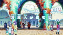Eiga Doraemon: Shin Nobita no Kaitei Kiganjō (Doraemon the Movie: New Nobita and the Castle of the Undersea Devil) PV
