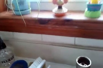 kohler kitchen Faucet repair part 2