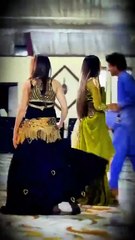 NISHA MALIK Dancer New