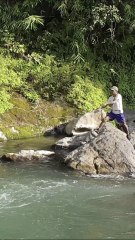 cast netting in Nepal | himalayan trout fishing in Nepal |