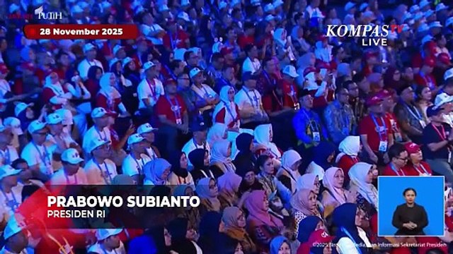 Presiden Prabowo Minta Bangun 300 Ribu Jembatan, Ini Respons Menkeu Purbaya