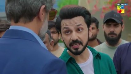 Laadli - Episode 1 - [ Bilal Qureshi _ Vaneeza _ Asad Malik _ Sukaina Khan ]